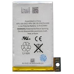 Original Apple Akku 3GS#1