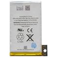 Original Apple Akku 3GS#1