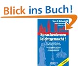 Sprachenlernen leichtgemacht!: Die Birkenbihl-Methode zum Fremdsprachenlernen