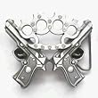 belt buckles for men