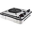 Ion Portable Turntable with USB (Model# IPTUSB)