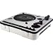 Ion Iptusb Portable Turntable With Usb
