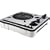 Ion Iptusb Portable Turntable With Usb
