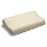 Obus Forme Contoured Memory Foam Pillow Plus, King