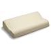 Personal Health Care : Obus Forme Contoured Memory Foam Pillow Plus, King