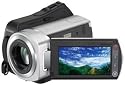 Sony DCR-SR45 30GB Hard Drive Handycam Camcorder with 40x Optical Zoom