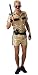 Reno 911 Lt Dangle Costume Adult