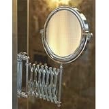 STRETCHABLE ARM WALL MIRROR