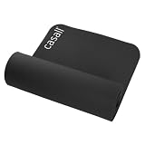 Pilates Mat - Black