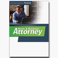 Home & Business Attorney V. 8