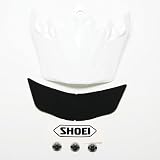 Shoei Replacement Visor for VFX-W Helmet