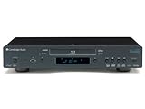 Cambridge Audio - Azur 752BD Universal Upsampling Blu-ray, DVD & CD player