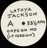 Oops Oh No! [12" VINYL]