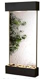 Wall-Hanging Fountains