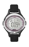 Timex Ironman 50-lap Chronograph Digital Grey Dial Women's watch #T5K500