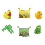 Bright Starts 3 Piece Bath Sets by