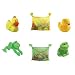 Bright Starts 3 Piece Bath Sets