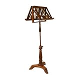 EMS King Albert Double Music Stand