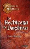 Hechicera de Darshiva IV (Spanish Edition)