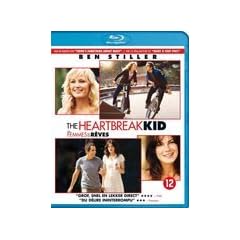 Heartbreak Kid [Blu-ray]