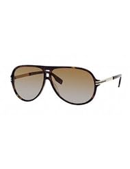 HUGO BOSS 0398 color ANTM4 Sunglasses by HUGO BOSS
