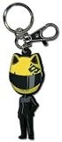キーホルダー(ラバー)デュラララ!! Durarara!! [セルティ]