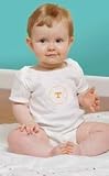 Baby Fanatic UTN610 Onesie Linens - Tennessee, University of