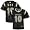 UCF Knights #10 Toddler Black Rivalry Football Jersey