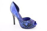 Ed Hardy Women's Doheny Pump