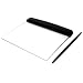 Bright LED Book Wedge Reading Night Light Panel
