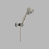 Delta Faucet 59715-SS Universal Showering Components Adjustable Wall Mount Handshower, Stainless [並行