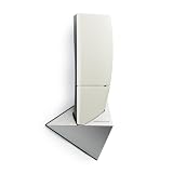 Buy Bang and Olufsen BeoCom 1 Cordless 2-Line Telephone Handset with Wall Charger (White )  by Bang & Olufsen