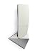 BeoCom 1 Starter System in White with Wall Charger