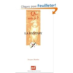 La fantasy