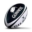 Guinness Emblem Training Rugby Ball