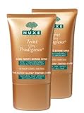 Nuxe Teint Ultra Prodigieux - Healthy Glow Tinted Care Moisturizer (Dark Skin) 1 oz.