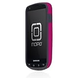 Incipio SA-148 SILICRYLIC for Samsung Charge - 1 Pack - Carrying Case - Ret ....