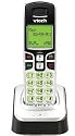 Vtech DECT 6.0 White/Black Accessory Handset with Caller ID and Handset Speakerphone (CS6209)