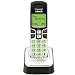 Vtech DECT 6.0 White/Black Accessory Handset with Caller ID and Handset Speakerphone (CS6209)