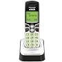 Vtech DECT 6.0 White/Black Accessory Handset with Caller ID and Handset Speakerphone (CS6209)