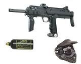 NEW BT TM7 PAINTBALL MARKER PACKAGE 2