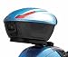 Original Piaggio Topcase MP3 Koffer Case Roller Neu