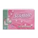 Designer's Edition Scrabble-Pink