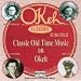 The OKEH Label - Classic Old Time Music