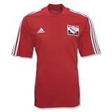 Trinidad and Tobago 08/09 Home Soccer Jersey