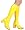 yellow stretch patent