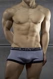 C-in2 Bamboo Trophy Army Boxer-Brief - Inf. Blue