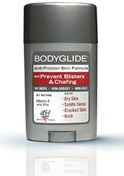 SportingGoods: Skin Formula