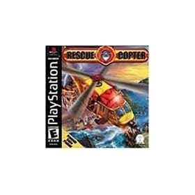 Rescuecopter