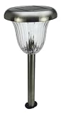 Solar LED Leuchte Shining 5Er